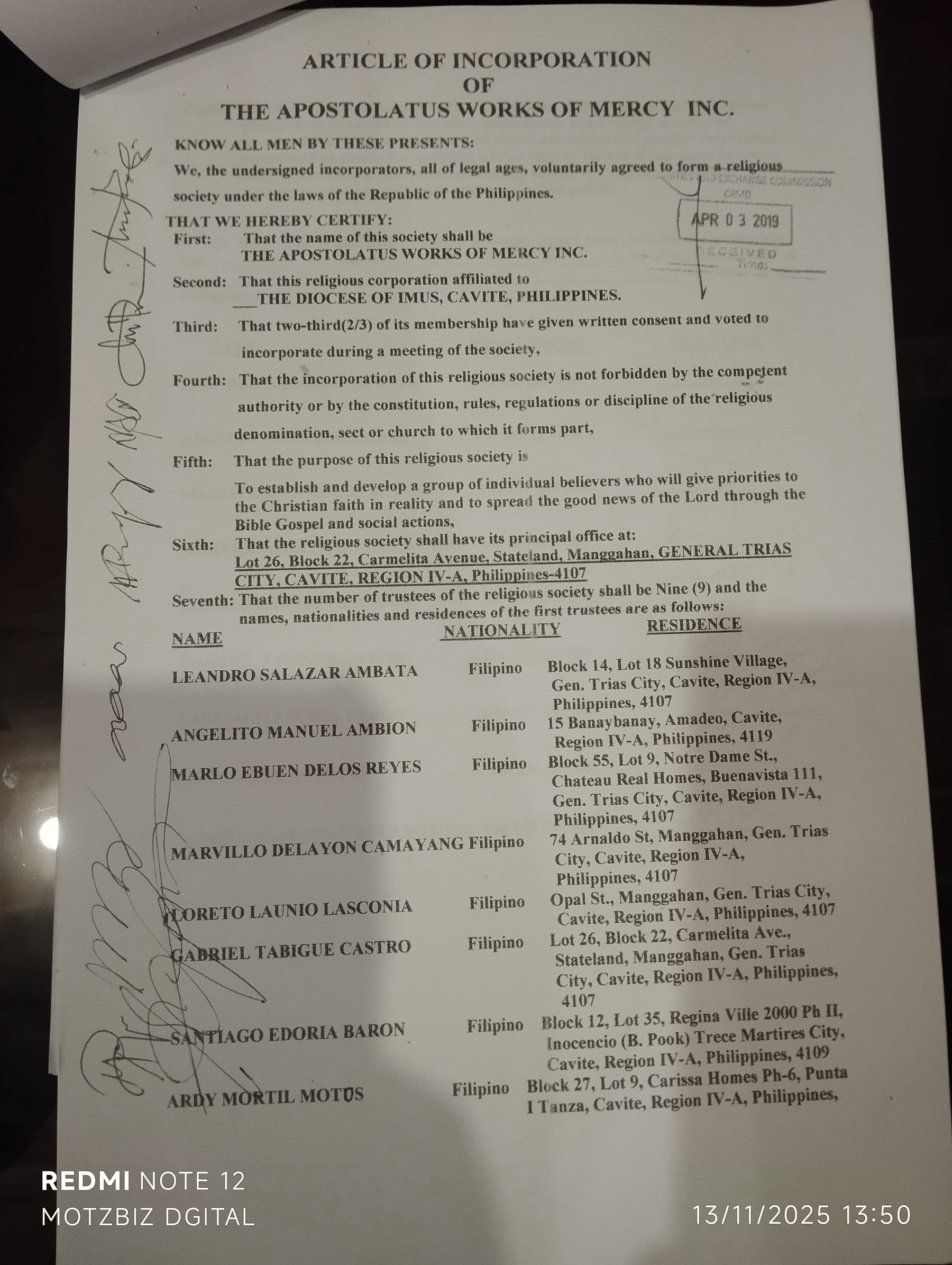 Mobirise Website Builder