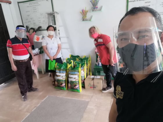 Mobirise Website Builder